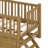 Platform Bed With Guardrail And Trundle-2024136332