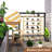 18 Pair Stackable Shoe Rack