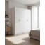 Armoire de rangement polyvalente (ensemble 2 pièces)-486382422