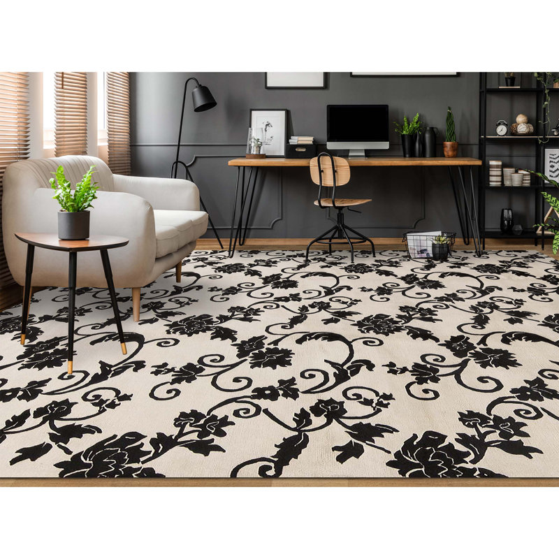 One-of-a-Kind 10' X 13'9" Area Rug
