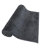 Custom Size Rug Solid Color Gray Medium Pile Slip Resistant-1977717583