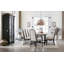 CiaoBella Upholstered Arm Chair-46624507