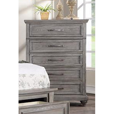 Cyb Chest by Canora Grey