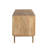 Solid Wood 58" TV Stand-2095706435