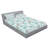 Microfiber Floral Sheet Set-1838904040-1766159271