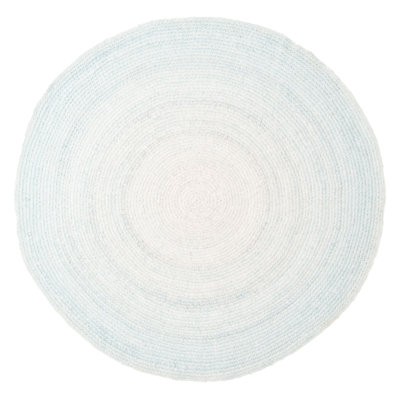 Sienna Ivory Rug 4'0" x 4'0"