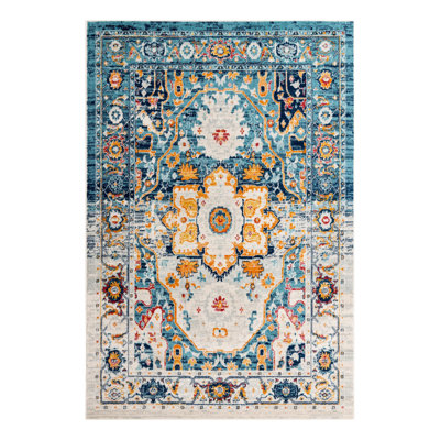 Hageman Oriental Indoor Rug