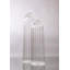 Vase de table en verre Guynell-2021288383
