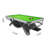 Custom standard Solid Wood 9'Pool Table