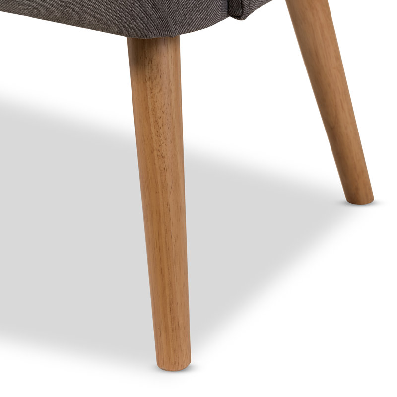 Banc rembourré Jacky