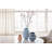Omaggio Nuovo Ceramic Table Vase-86704334-86704335