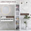 Freestanding Bathroom Cabinet