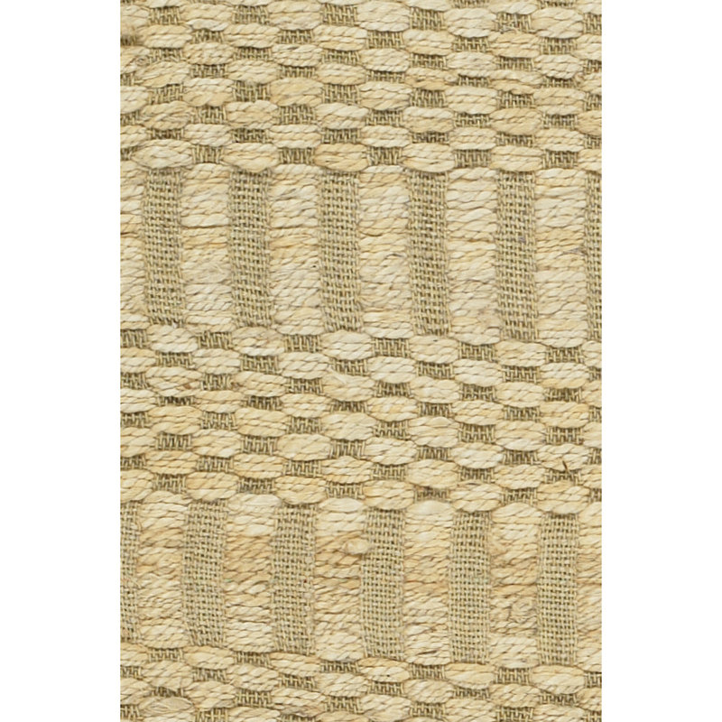 Jazz Handmade Cotton Area Rug, Rectangle 7'9" x 10'6"