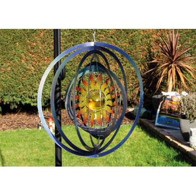 Metal Wind Chime