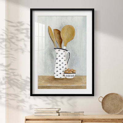 Neva -Gallery Wrapped Canvas