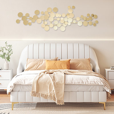 Metal Wall Decoration