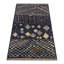 Moroccan Hand Knotted Area Rug-1923792536