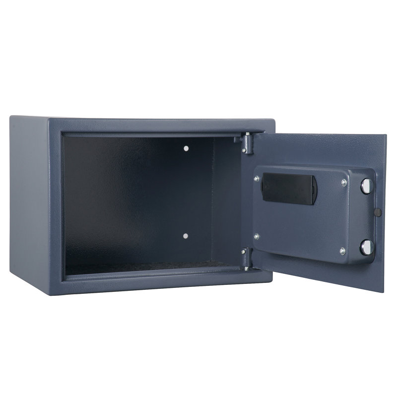 ParaGuard Security Safe Lock