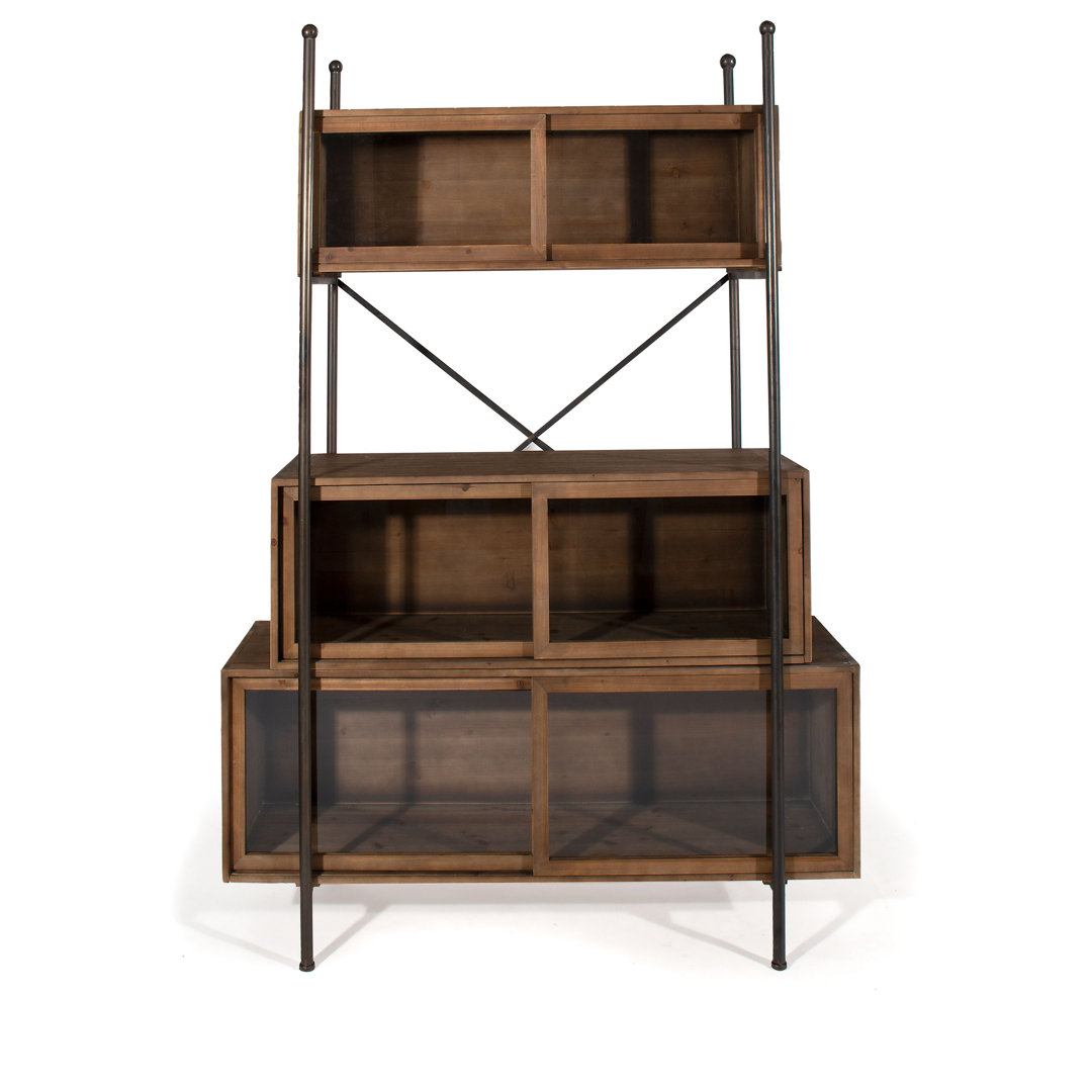Montana Storage Bookcase 17 Stories