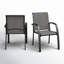 Fauteuil de patio Macaluso