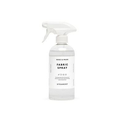 Fabric Spray Rose & Musk- 500 Ml