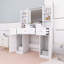 Coiffeuse Dezmund