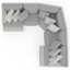 Canapé modulaire Robyn-115881628