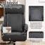 Inbox Zero Executive Chair-2102429321