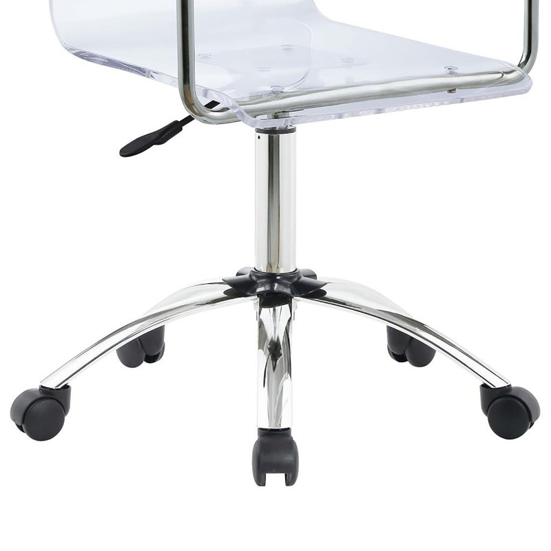 Chaise de bureau ergonomique avec des fonctionnalités avancées pour une productivité accrue