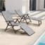 Cllgone 45" Long Reclining Steamer-1881196551