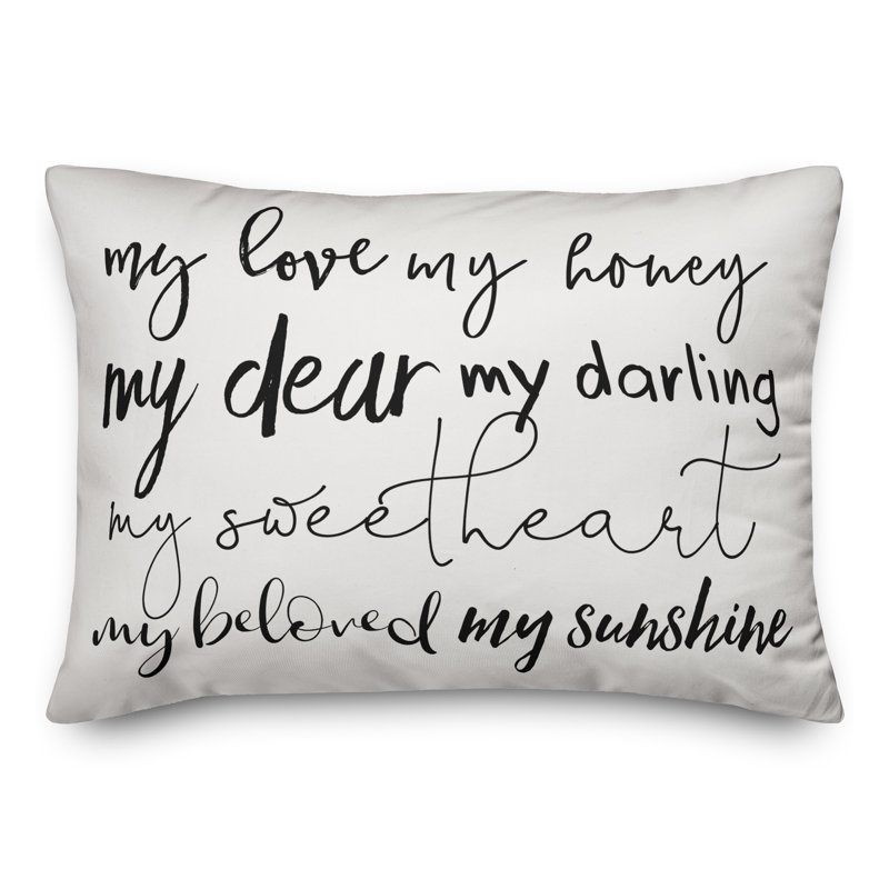  Coussin lombaire My Sw prendre mon cœur