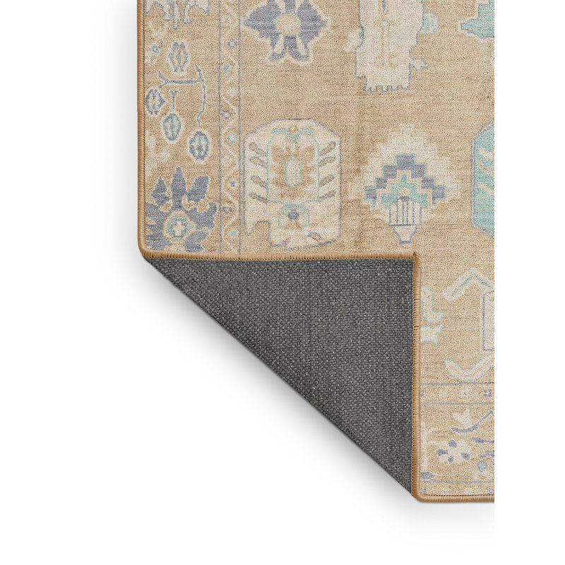 Tapis abstrait moderne 4603, Rectangle 8 pi x 10 pi