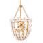 Azalea 3 Light Pendant