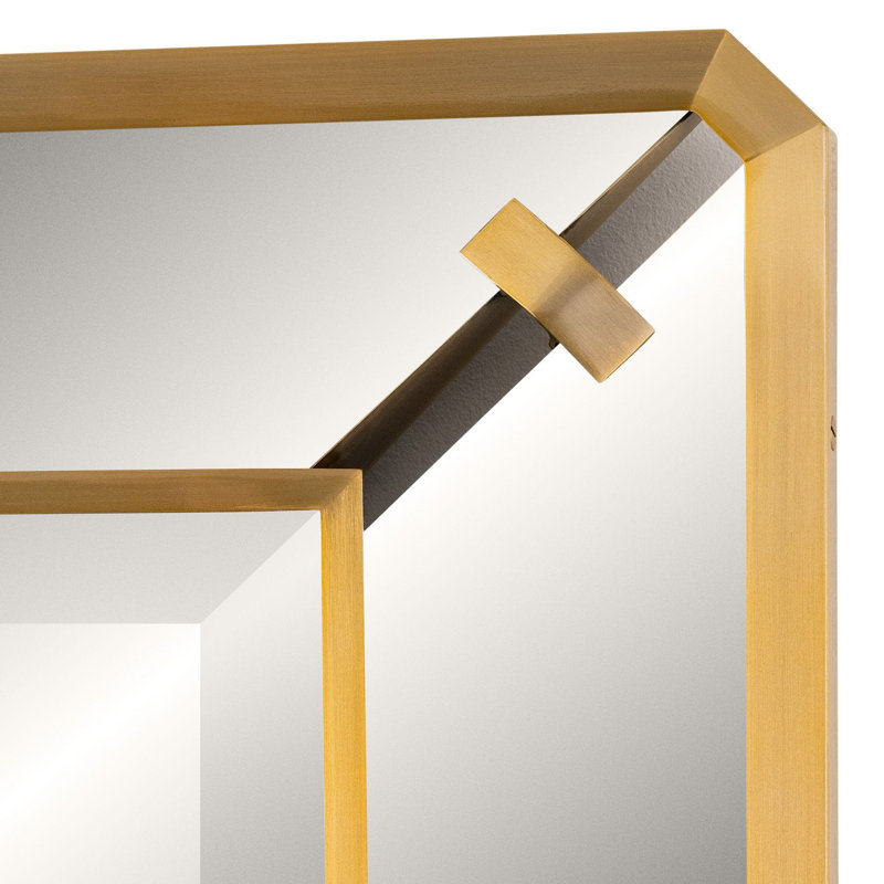 Lucent Wall Mirror
