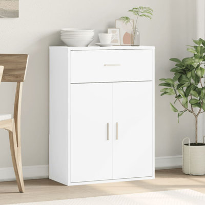 Oshyn 2 - Door Rectangle Accent Cabinet