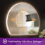 Miroir de salle de bain Arto-1068544095