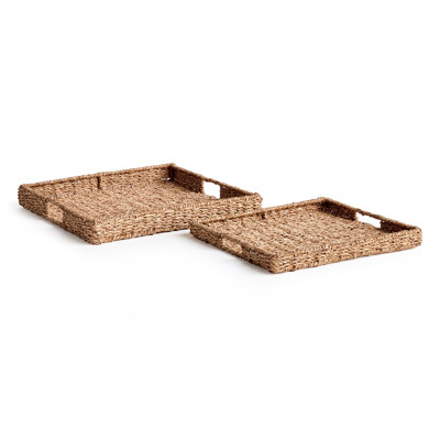 Ensemble de 2 tables basses Astraea