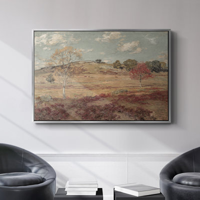 Paysage rétro - DCxxix
