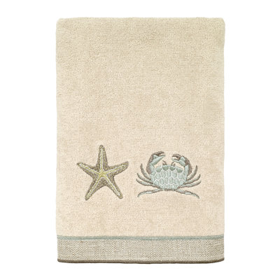 Highland Dunes Armands Hand Towel