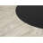 Carmaline Round Solid Wood Base Dining Table