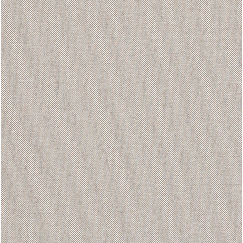 Riviera Modern Lounge 4-Piece Set, Dune Burlap, Teak