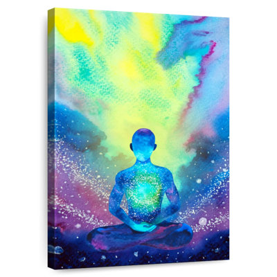 Kerrick One With The Universe