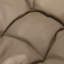 Chaise Edgar (ensemble de 2)