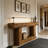 2-Tier Hall Table,Sofa Table,Console Table-773571975