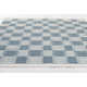 Freya Geometric Hand Woven Wool Rug