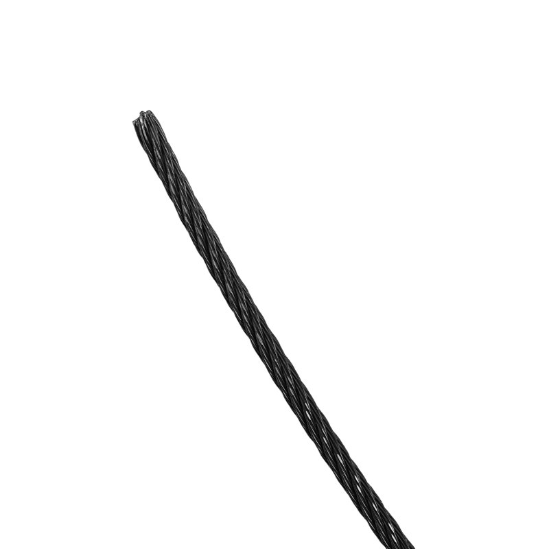 Cable Rope 316 Stainless Steel Cable Rope For Railing System, 220 ft.