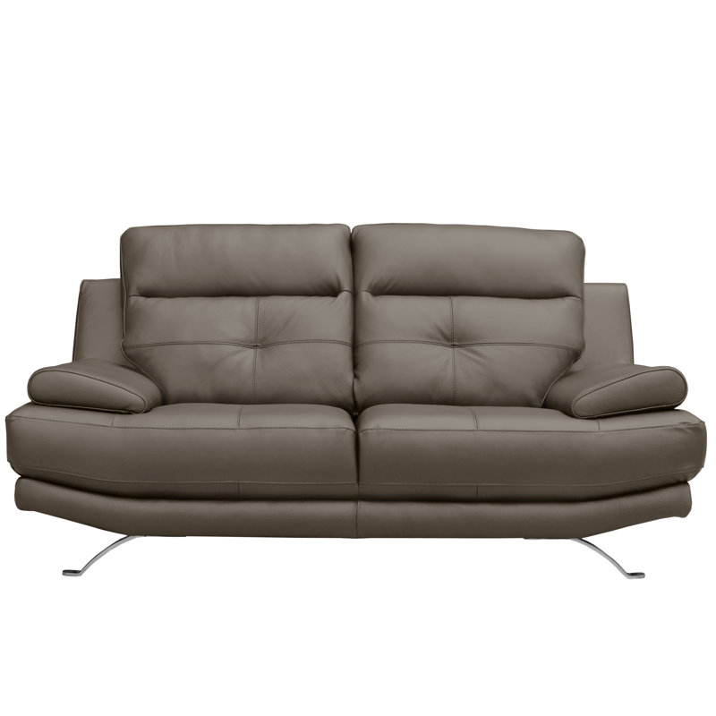 London 2 Seater Sofa, Taupe