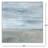 Shimmering Landscape Canvas