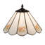 Roses Empire Lamp Shade