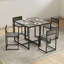 Suvan 2 - Person Dining Set